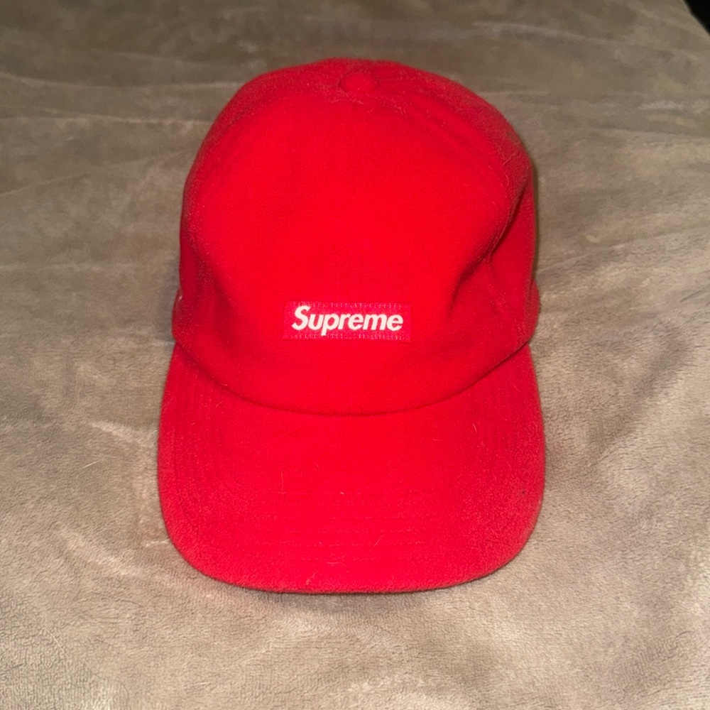 supreme hat